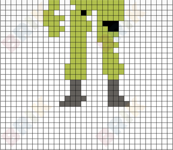 Springtrap – BRIK