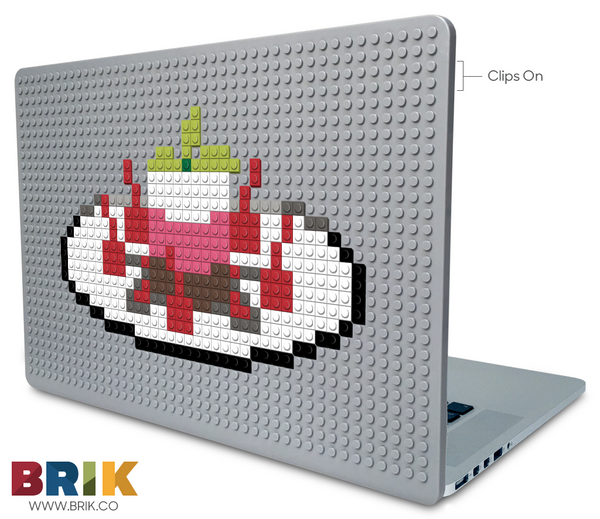 Spumoni Laptop Case