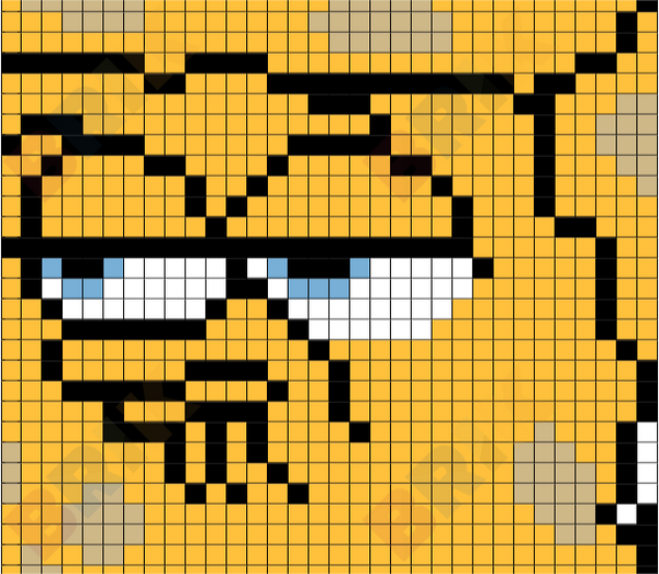 spunge bub 2