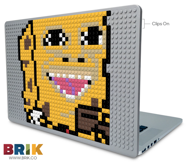 spuunge bub Laptop Case