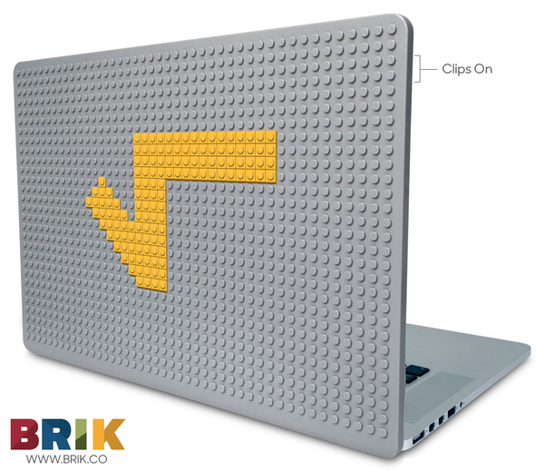 Square Root Laptop Case