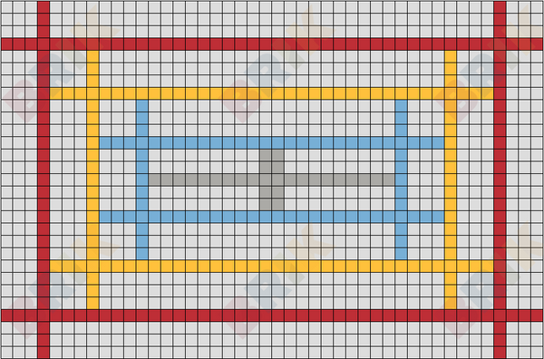squares