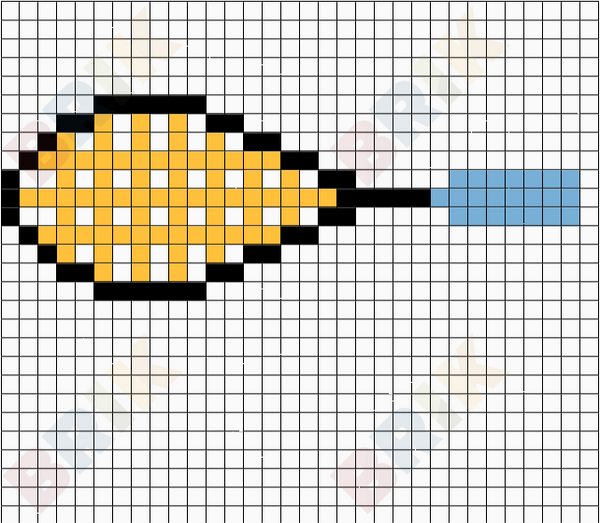 Squash Raquet