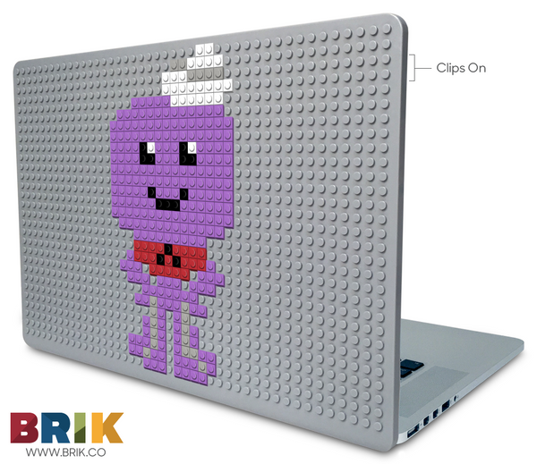 Squiddly Diddly Laptop Case
