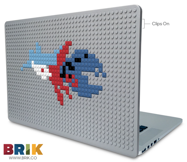 squidshark Laptop Case
