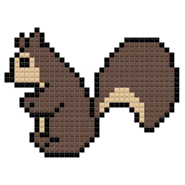 Squirrel Appreciation Day