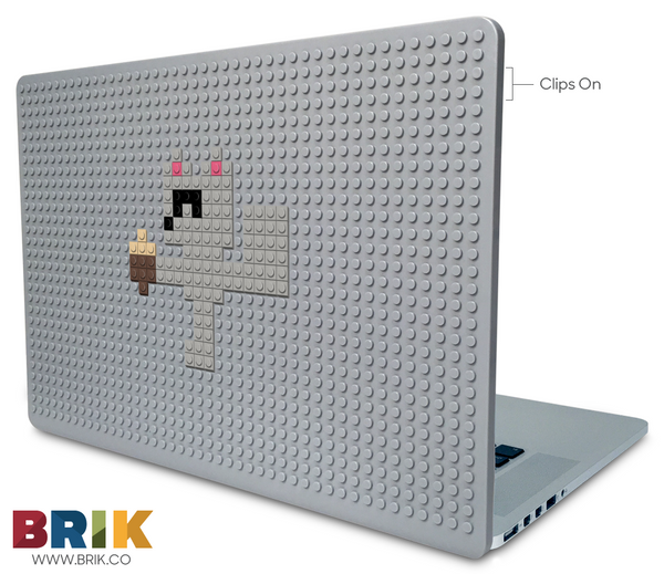 squirrel Laptop Case