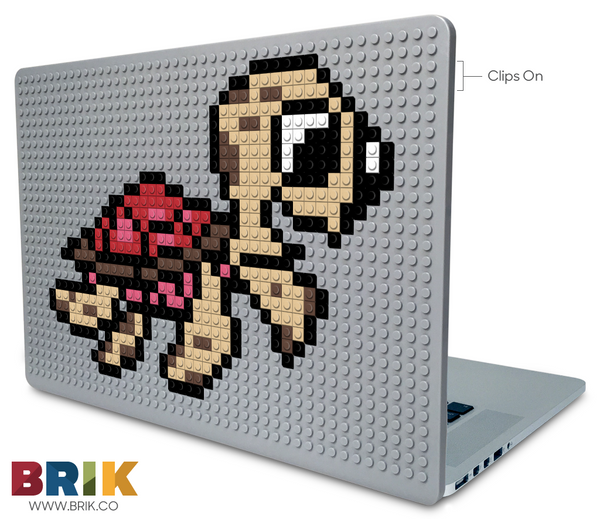 Squirt Laptop Case