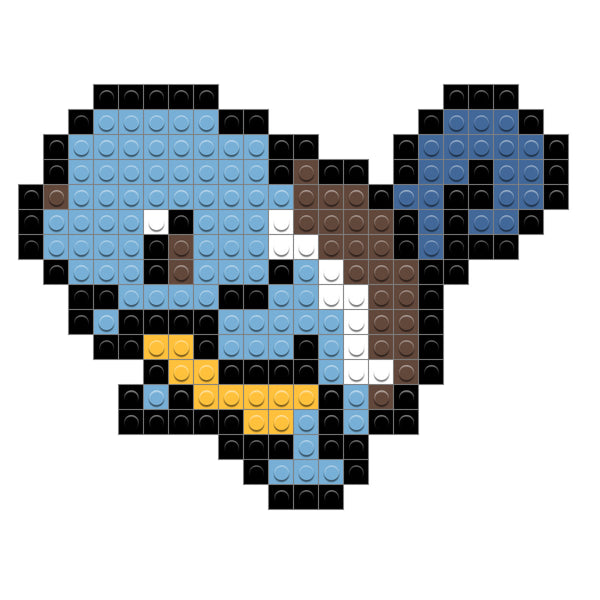 squirtle