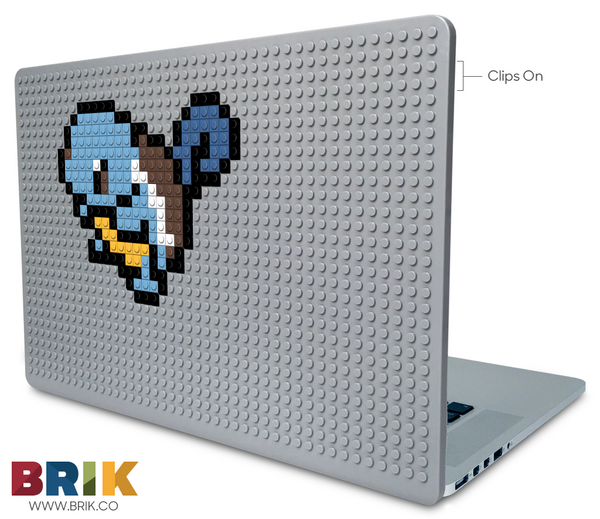 squirtle Laptop Case