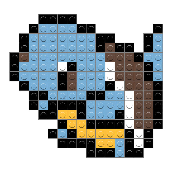 Squirtle