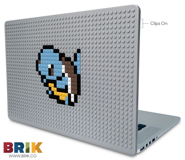 Squirtle Laptop Case