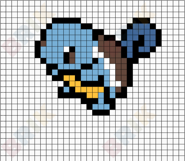 squirtle