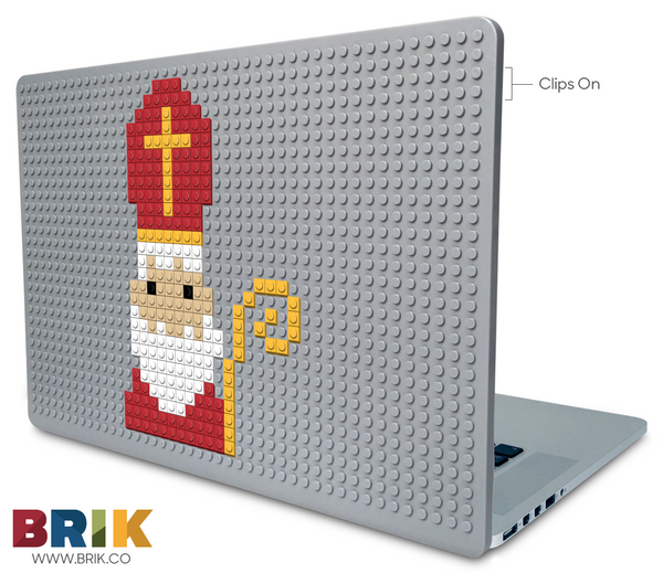 St. Nicholas Day Laptop Case