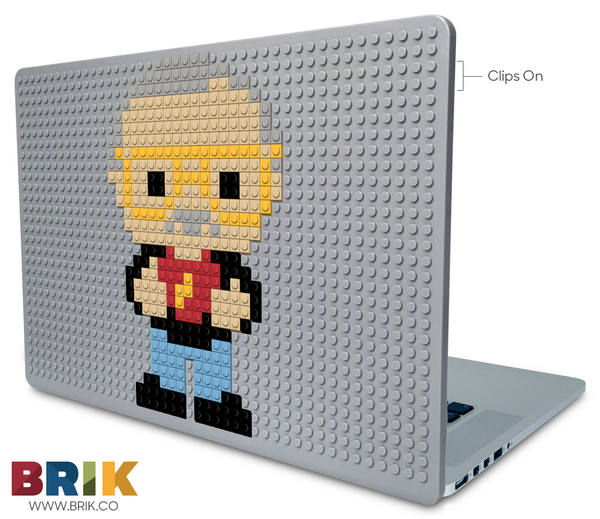 Stan Lee Laptop Case