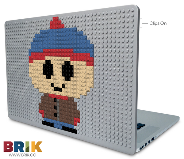 Stan Marsh Laptop Case