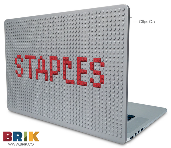 Staples Inc. Laptop Case BRIK