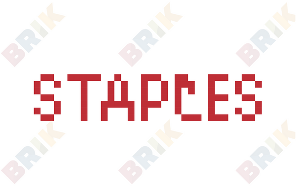Staples, Inc. Logo
