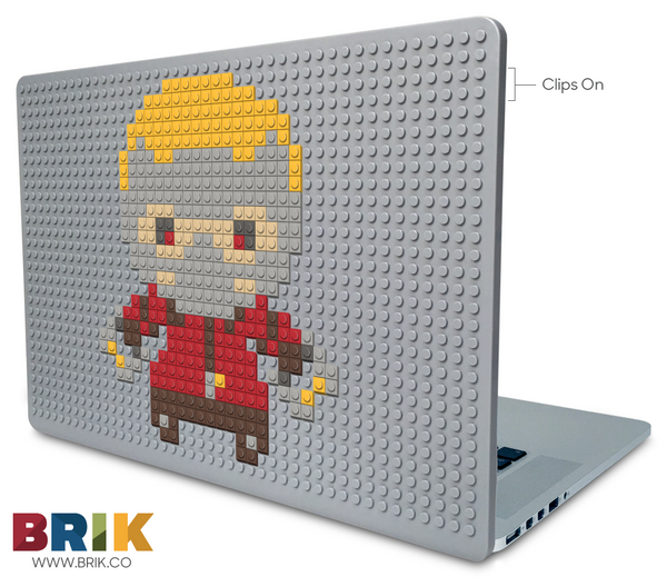 Star-Lord Laptop Case