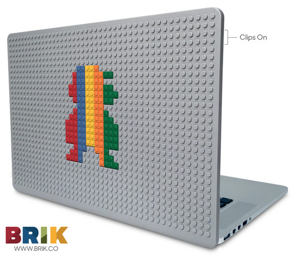 Star Mario Laptop Case