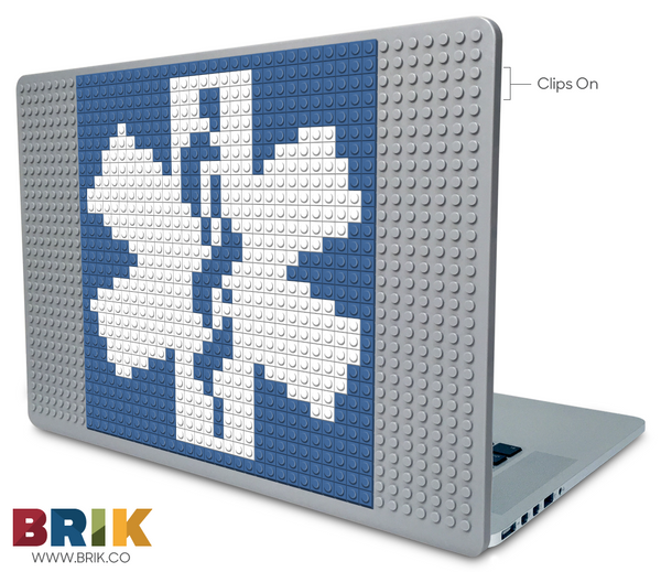 Star of Life Laptop Case
