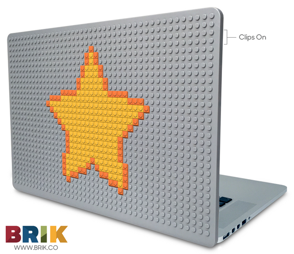 Star Laptop Case