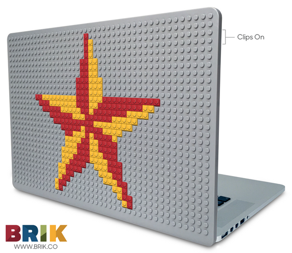 Star Laptop Case