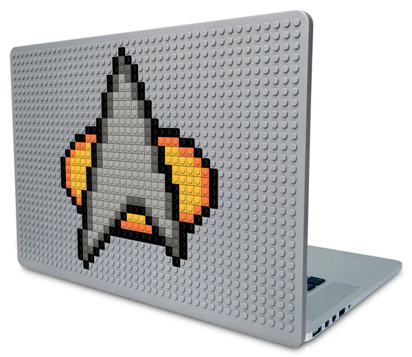 Star Trek Communicator Laptop Case