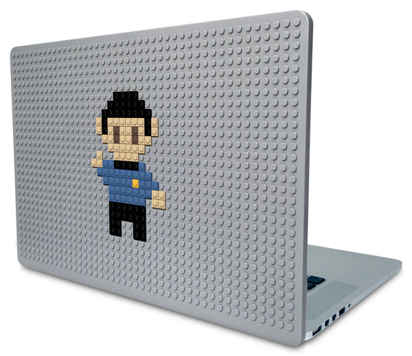 Star Trek Spock Laptop Case