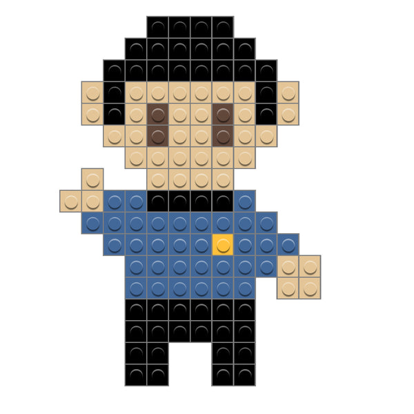Star Trek Spock