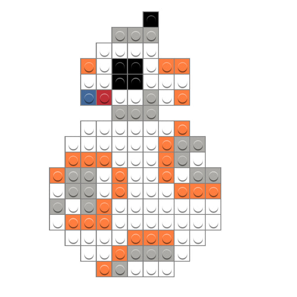 Star Wars BB-8