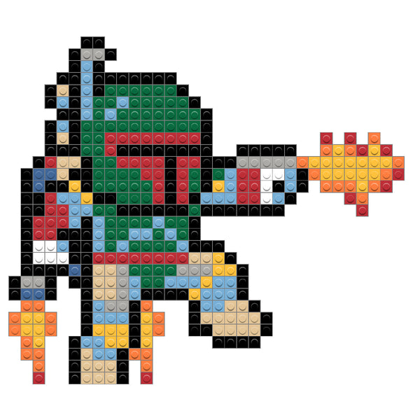 Star Wars Boba Fett