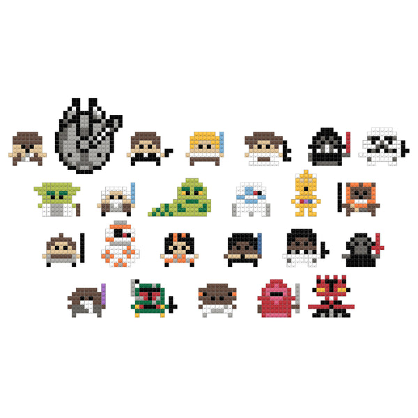 Star Wars Characters