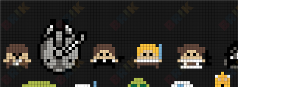 Star Wars Characters