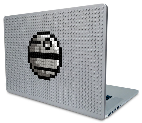 Star Wars Death Star Laptop Case