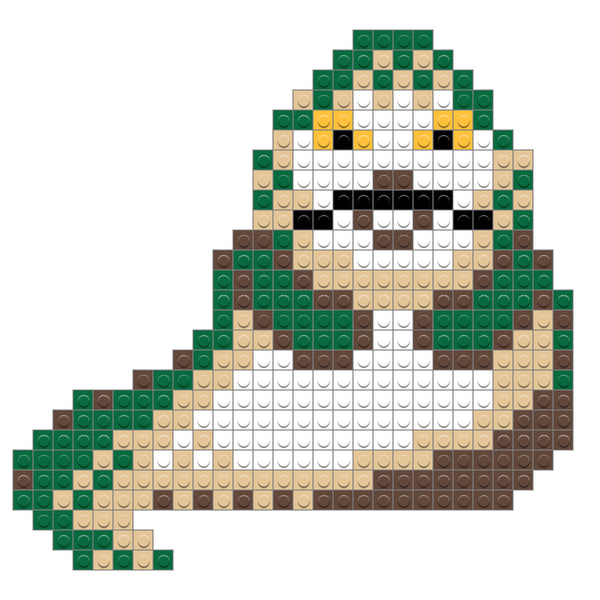 Star Wars Jabba the Hutt