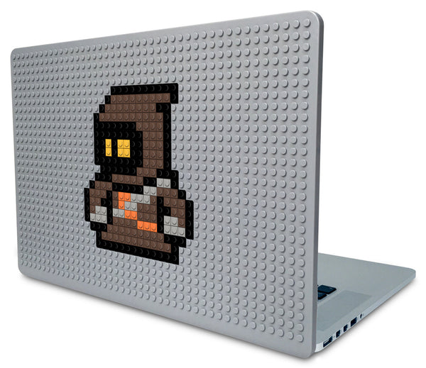 Star Wars Jawa Laptop Case