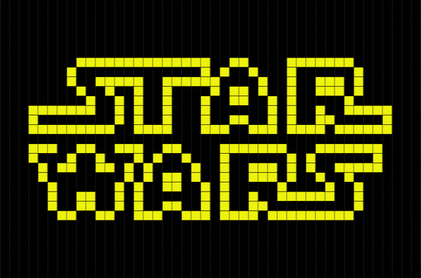 Star Wars Logo