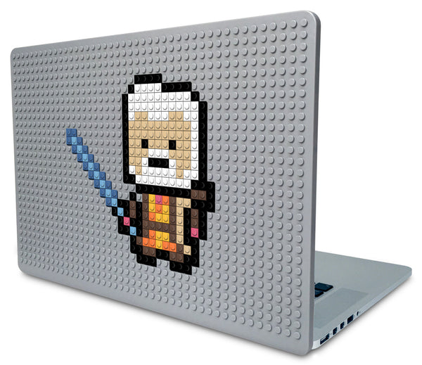 Star Wars Obi-Wan Laptop Case