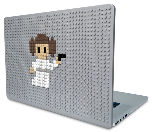 Star Wars Princess Leia Laptop Case