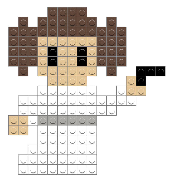 Star Wars Princess Leia