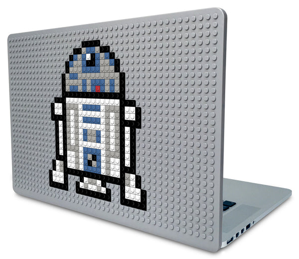 Star Wars R2-D2 Laptop Case