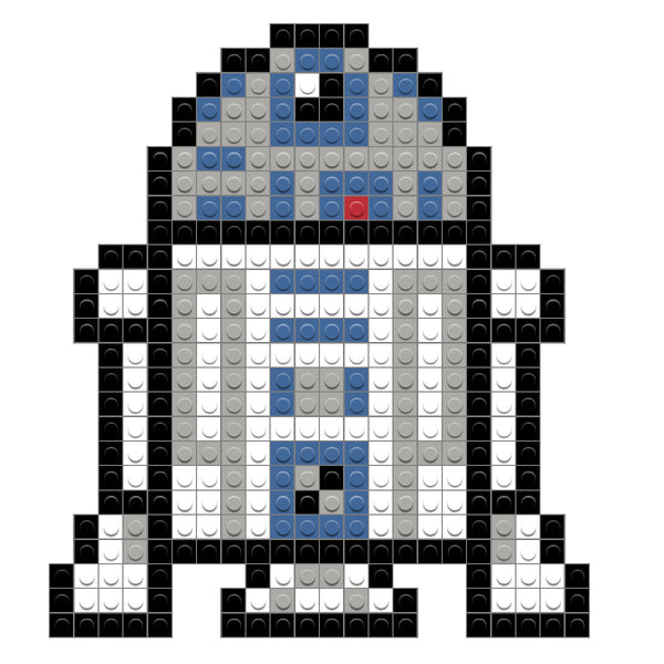 Star Wars R2-D2