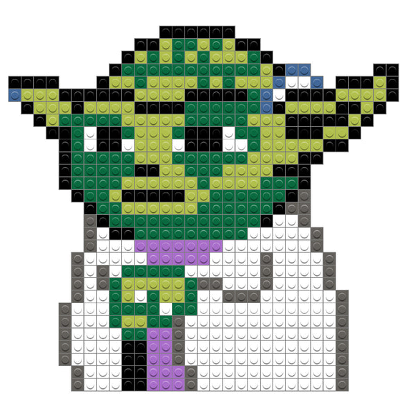 Star Wars Yoda
