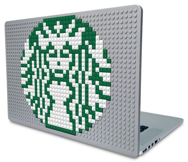 Starbucks Laptop Case