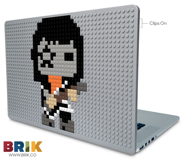 Starchild Laptop Case
