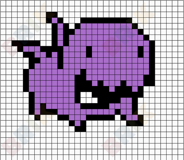 Starcrafts Zergling