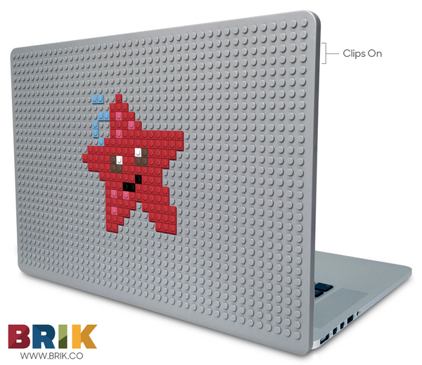 Starfish Laptop Case