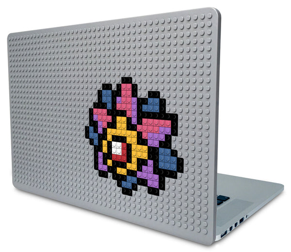 Starmie Laptop Case