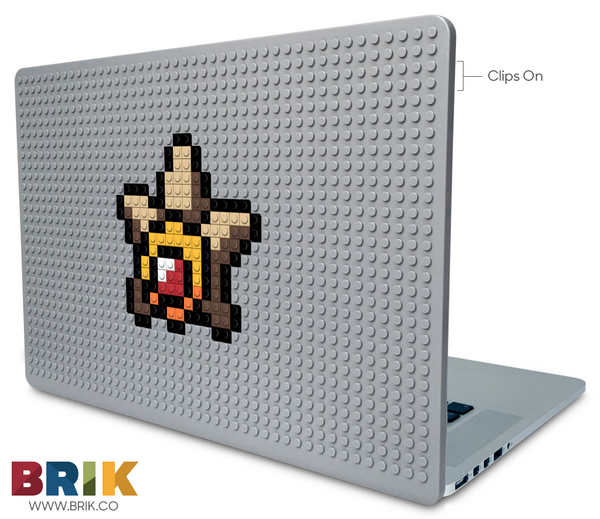 Starmie Laptop Case